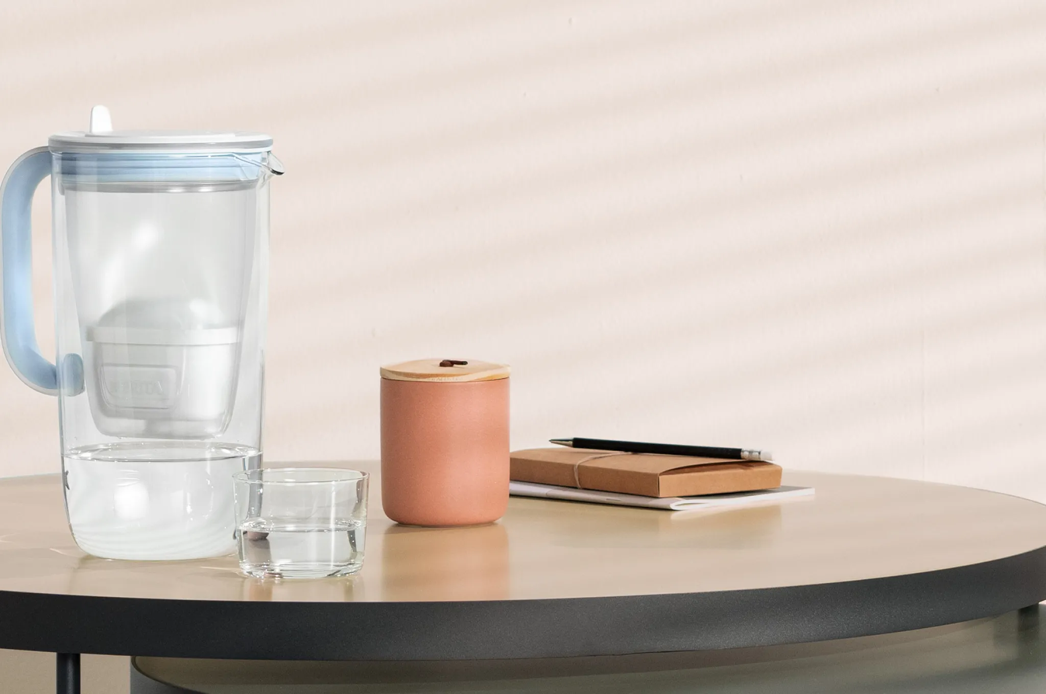 Фільтри BRITA: яку систему обрати для вашого дому